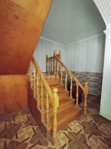 İcarəyə verilir 4 otaqlı ofis 130 m², İçəri Şəhər m., photo 25 from 31