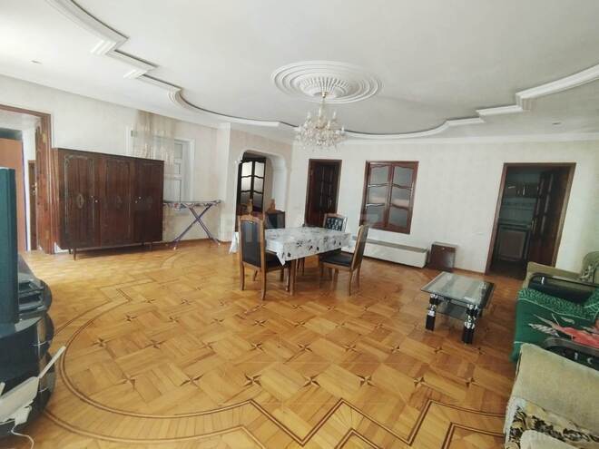 İcarəyə verilir 4 otaqlı ofis 130 m², İçəri Şəhər m., photo 11 from 31
