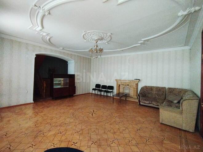İcarəyə verilir 4 otaqlı ofis 130 m², İçəri Şəhər m., photo 29 from 31