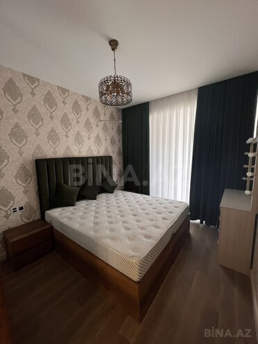 Сдаётся 2-комн. новостройка 70 м², м. 8 ноября, photo 21 from 24