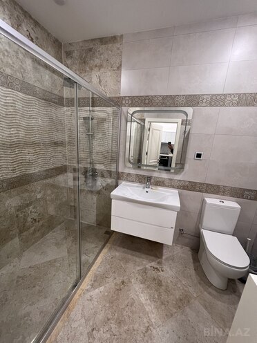 Сдаётся 2-комн. новостройка 70 м², м. 8 ноября, photo 23 from 24