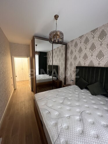 Сдаётся 2-комн. новостройка 70 м², м. 8 ноября, photo 22 from 24