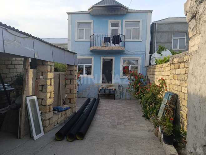 Satılır 4 otaqlı həyət evi/bağ evi 120 m², Masazır q., photo 4 from 15