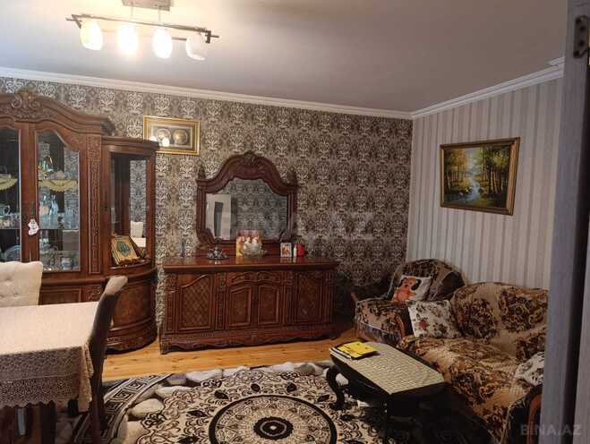 Satılır 4 otaqlı həyət evi/bağ evi 120 m², Masazır q., photo 3 from 15