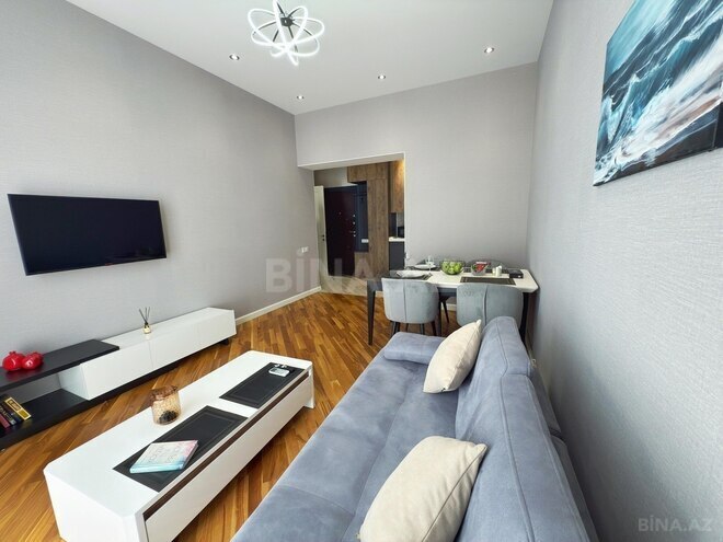 İcarəyə verilir 2 otaqlı yeni tikili 60 m², 20 Yanvar m., photo 5 from 21