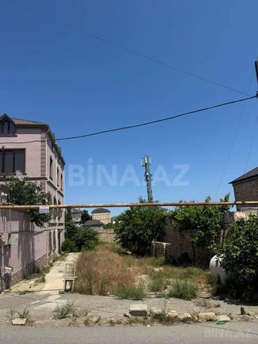 Продаётся  участок 2.4 сот, пос. Бадамдар, photo 5 from 6