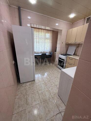 İcarəyə verilir 3 otaqlı köhnə tikili 90 m², Nəriman Nərimanov m., photo 4 from 13