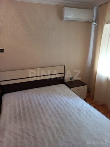 Сдаётся 3-комн. вторичка 100 м², м. Халглар Достлугу, photo 10 from 17