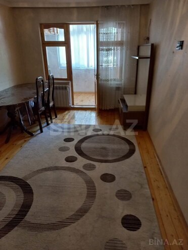 Сдаётся 3-комн. вторичка 100 м², м. Халглар Достлугу, photo 1 from 17