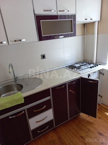 Сдаётся 3-комн. вторичка 100 м², м. Халглар Достлугу, photo 6 from 17