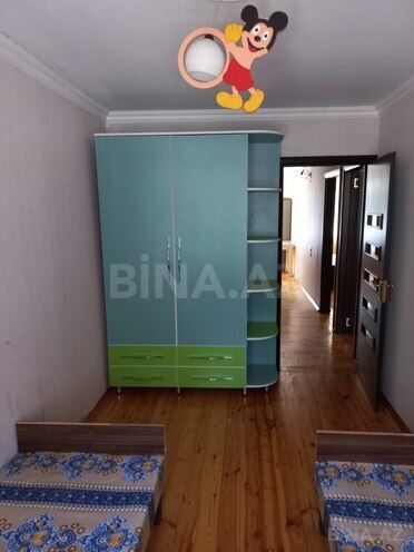 Сдаётся 3-комн. вторичка 100 м², м. Халглар Достлугу, photo 12 from 17