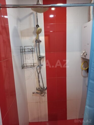 Сдаётся 3-комн. вторичка 100 м², м. Халглар Достлугу, photo 16 from 17