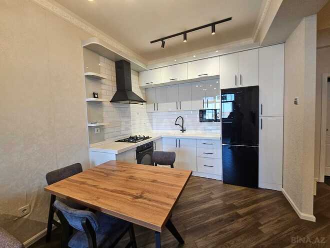 Продаётся 3-комн. новостройка 62 м², пос. Масазыр, photo 5 from 18