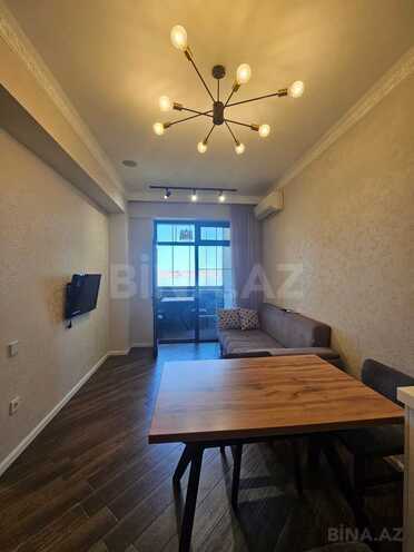 Продаётся 3-комн. новостройка 62 м², пос. Масазыр, photo 3 from 18