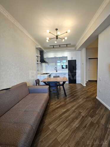 Продаётся 3-комн. новостройка 62 м², пос. Масазыр, photo 4 from 18