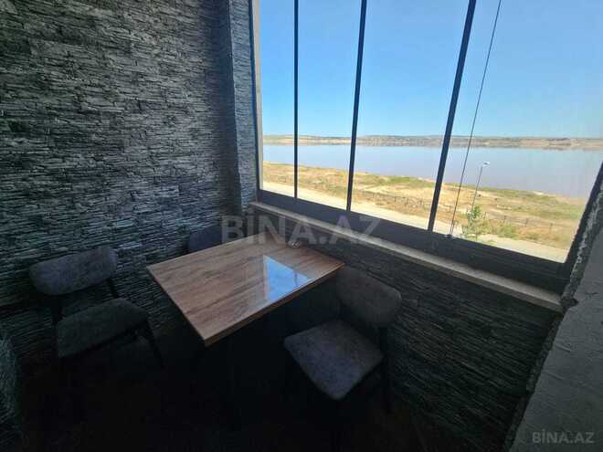 Продаётся 3-комн. новостройка 62 м², пос. Масазыр, photo 16 from 18