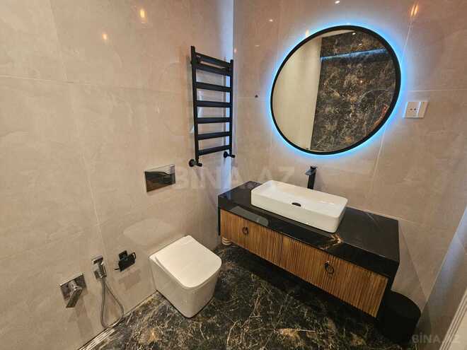 Продаётся 3-комн. новостройка 62 м², пос. Масазыр, photo 11 from 18