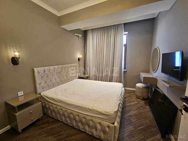 Продаётся 3-комн. новостройка 62 м², пос. Масазыр, photo 6 from 18