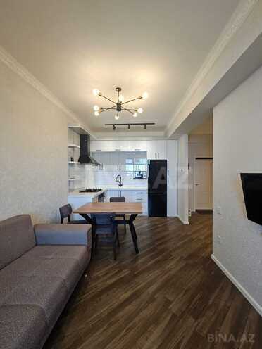 Продаётся 3-комн. новостройка 62 м², пос. Масазыр, photo 1 from 18