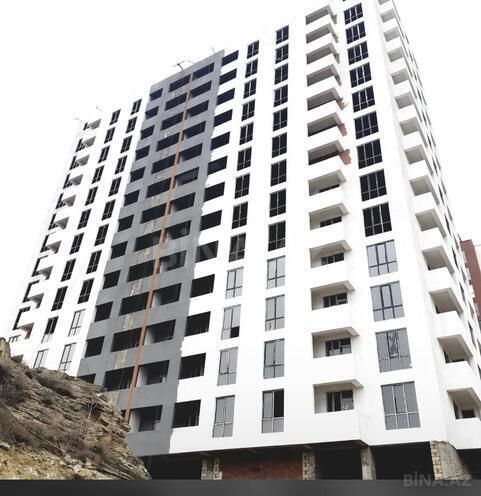 Satılır 2 otaqlı yeni tikili 50.3 m², Azadlıq Prospekti m., photo 1 from 9