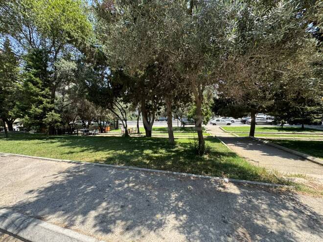 Satılır 2 otaqlı köhnə tikili 50 m², İnşaatçılar m., photo 27 from 28