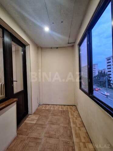 Satılır 2 otaqlı köhnə tikili 50 m², İnşaatçılar m., photo 23 from 28