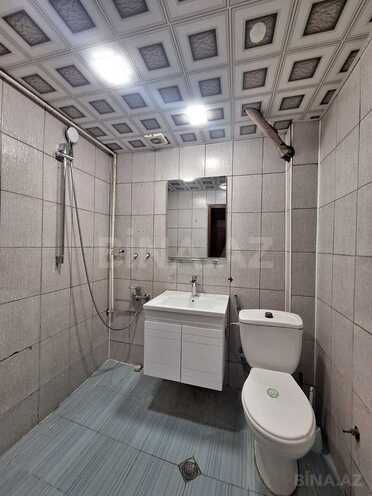 Satılır 2 otaqlı köhnə tikili 50 m², İnşaatçılar m., photo 21 from 28