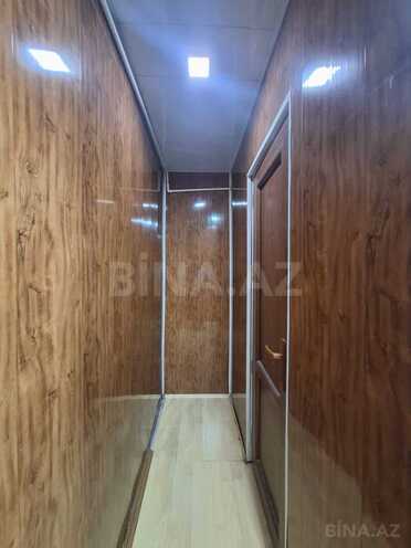 Satılır 2 otaqlı köhnə tikili 50 m², İnşaatçılar m., photo 20 from 28
