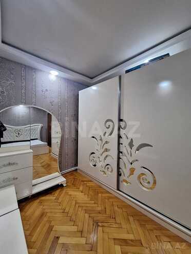 Satılır 2 otaqlı köhnə tikili 50 m², İnşaatçılar m., photo 15 from 28