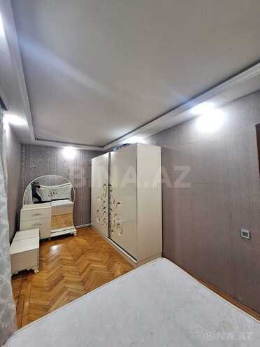 Satılır 2 otaqlı köhnə tikili 50 m², İnşaatçılar m., photo 14 from 28