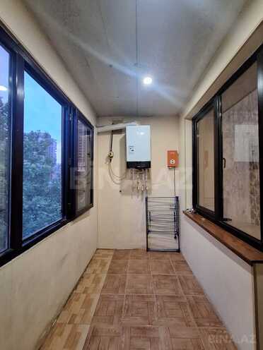 Satılır 2 otaqlı köhnə tikili 50 m², İnşaatçılar m., photo 24 from 28