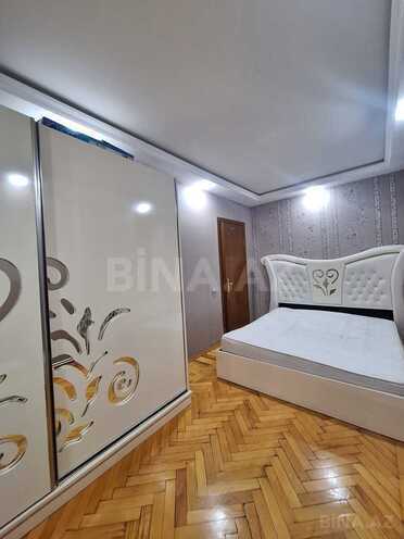 Satılır 2 otaqlı köhnə tikili 50 m², İnşaatçılar m., photo 12 from 28