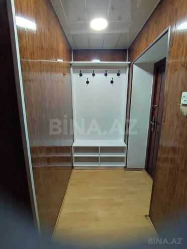 Satılır 2 otaqlı köhnə tikili 50 m², İnşaatçılar m., photo 22 from 28