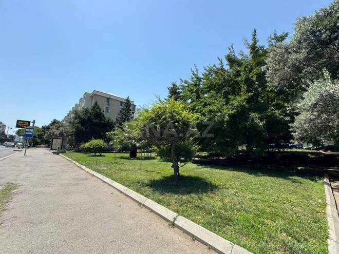 Satılır 2 otaqlı köhnə tikili 50 m², İnşaatçılar m., photo 26 from 28