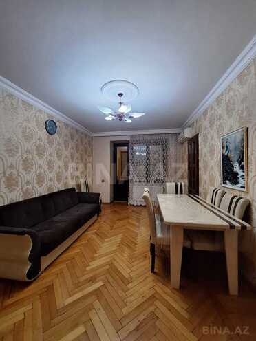 Satılır 2 otaqlı köhnə tikili 50 m², İnşaatçılar m., photo 7 from 28