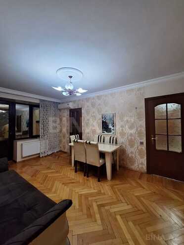 Satılır 2 otaqlı köhnə tikili 50 m², İnşaatçılar m., photo 5 from 28