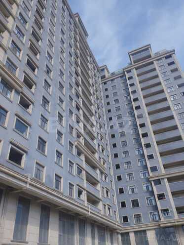Satılır 2 otaqlı yeni tikili 80 m², Binəqədi r., photo 1 from 14