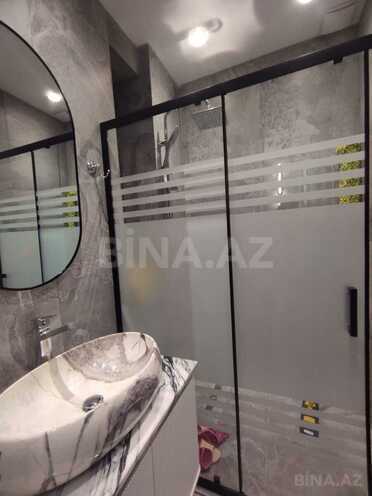 Satılır 2 otaqlı yeni tikili 80 m², Binəqədi r., photo 13 from 14