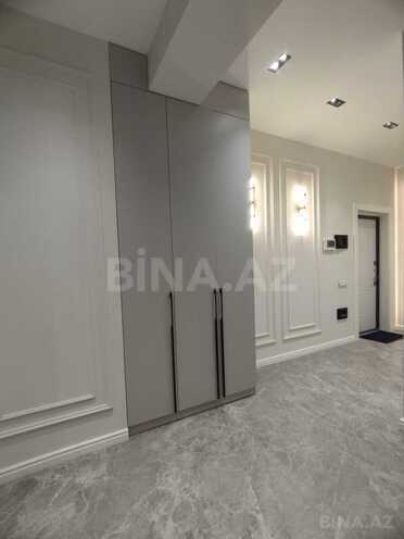 Satılır 2 otaqlı yeni tikili 80 m², Binəqədi r., photo 10 from 14
