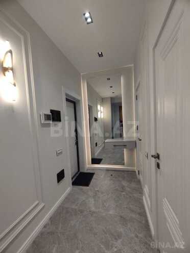 Satılır 2 otaqlı yeni tikili 80 m², Binəqədi r., photo 8 from 14