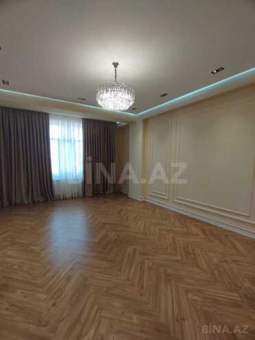 Satılır 2 otaqlı yeni tikili 80 m², Binəqədi r., photo 4 from 14