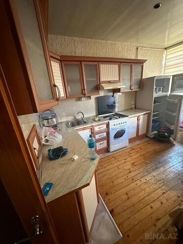 İcarəyə verilir 3 otaqlı yeni tikili 80 m², Həzi Aslanov m., photo 6 from 11