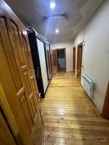 İcarəyə verilir 3 otaqlı yeni tikili 80 m², Həzi Aslanov m., photo 7 from 11