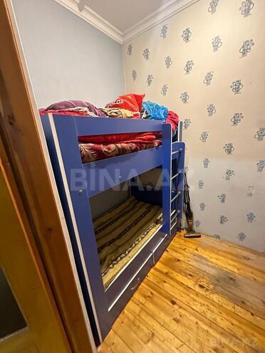 İcarəyə verilir 3 otaqlı yeni tikili 80 m², Həzi Aslanov m., photo 10 from 11