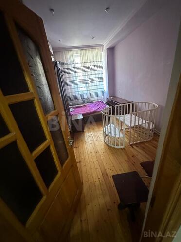 İcarəyə verilir 3 otaqlı yeni tikili 80 m², Həzi Aslanov m., photo 8 from 11