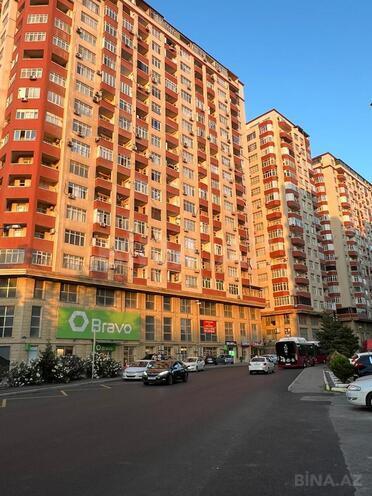 Продаётся 2-комн. новостройка 78 м², Низаминский  р., photo 16 from 17