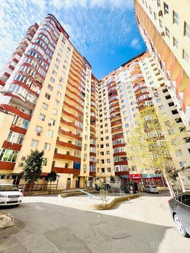 Продаётся 2-комн. новостройка 78 м², Низаминский  р., photo 1 from 17