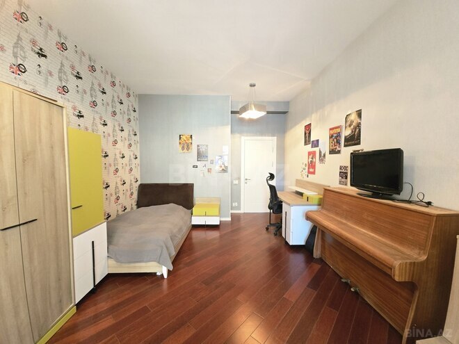 Продаётся 4-комн. новостройка 141 м², м. Шах Исмаил Хатаи, photo 18 from 24