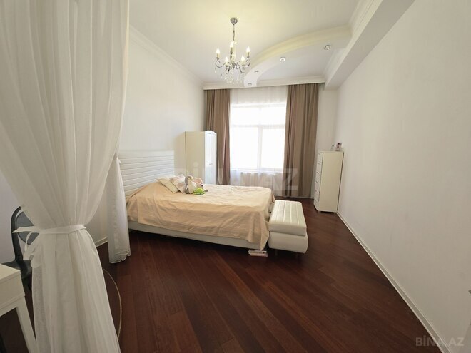Продаётся 4-комн. новостройка 141 м², м. Шах Исмаил Хатаи, photo 13 from 24