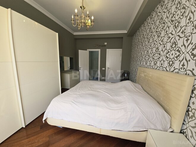 Продаётся 4-комн. новостройка 141 м², м. Шах Исмаил Хатаи, photo 11 from 24